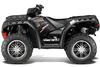 Polaris Sportsman 550 EPS LE 2013